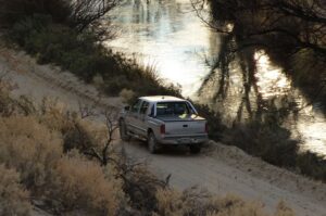 Valle del chubut + Dique Florentino Ameguino