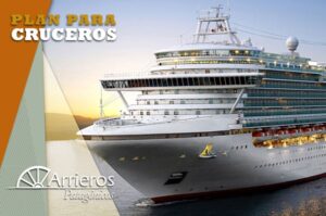 Plan para Cruceros
