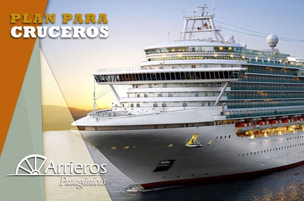 Arrieros Patagónicos!